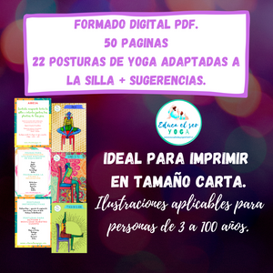 Manual de Yoga para el aula